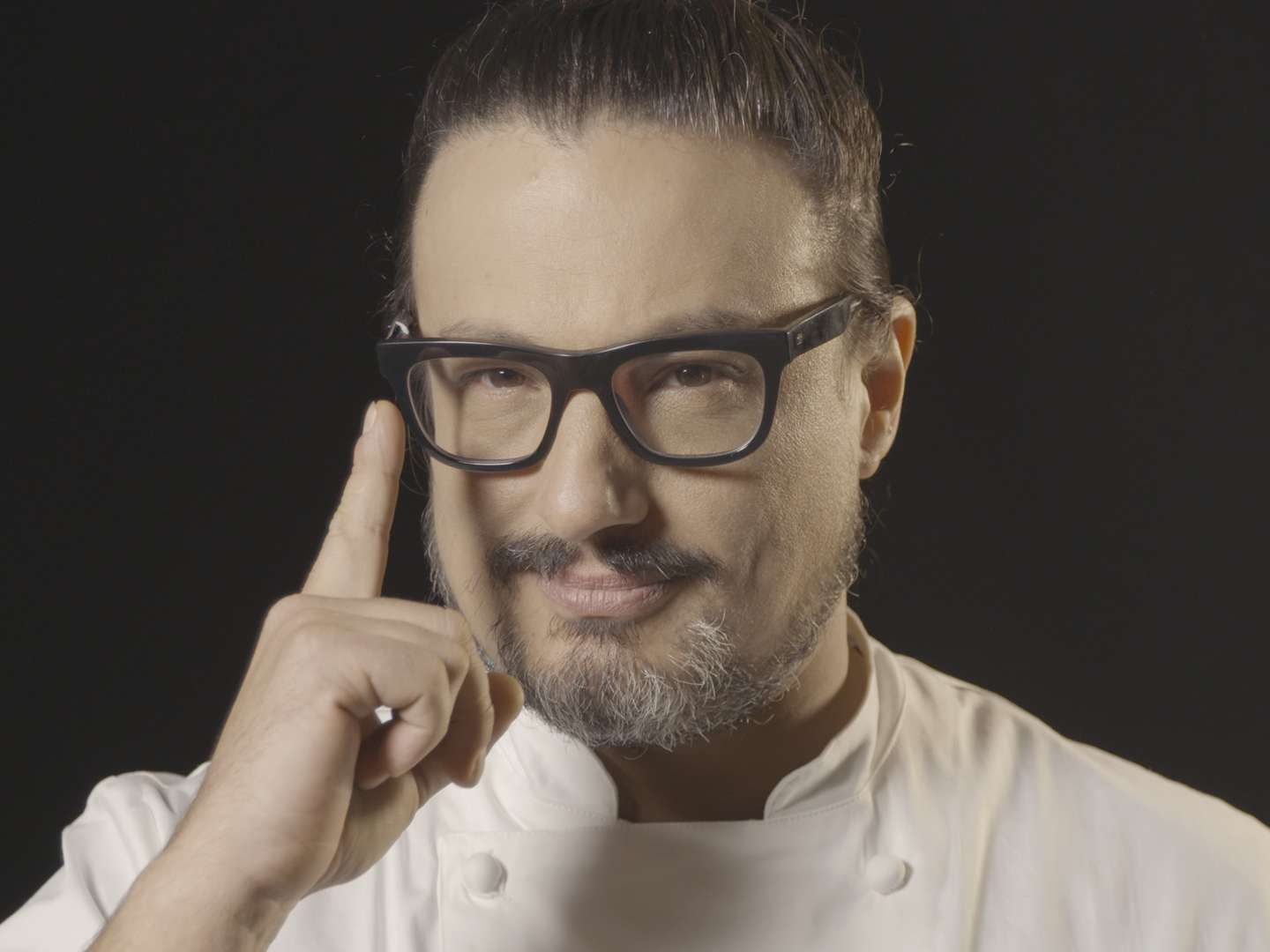 Chef Alessandro Borghese - Una cena romantica
