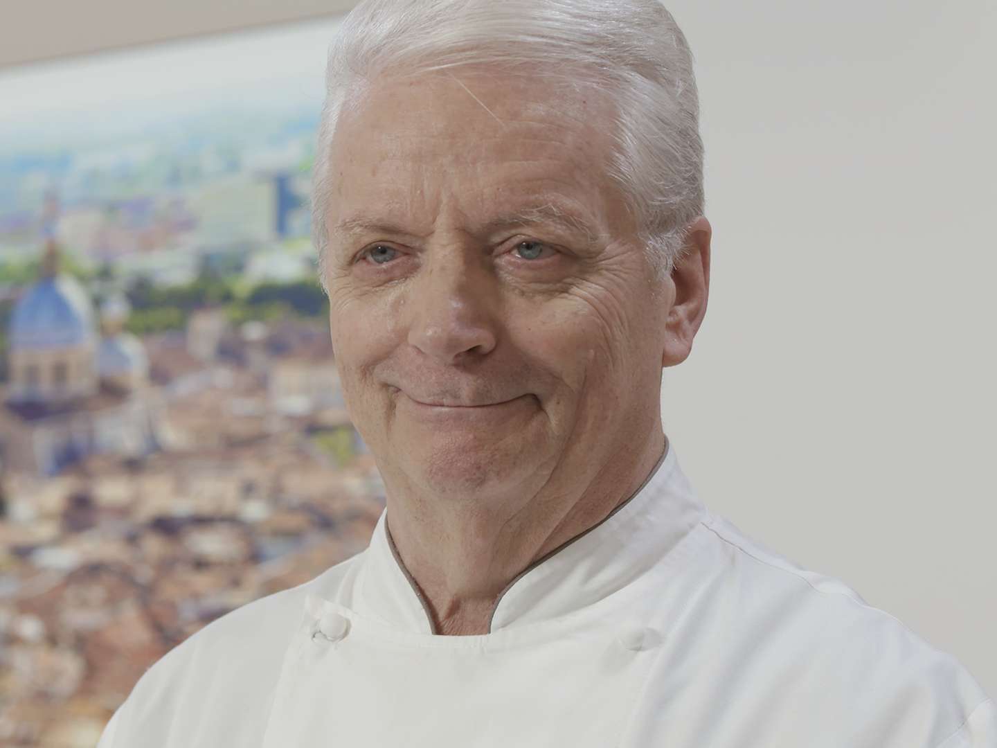 Chef Iginio Massari - Corso di Alta Pasticceria