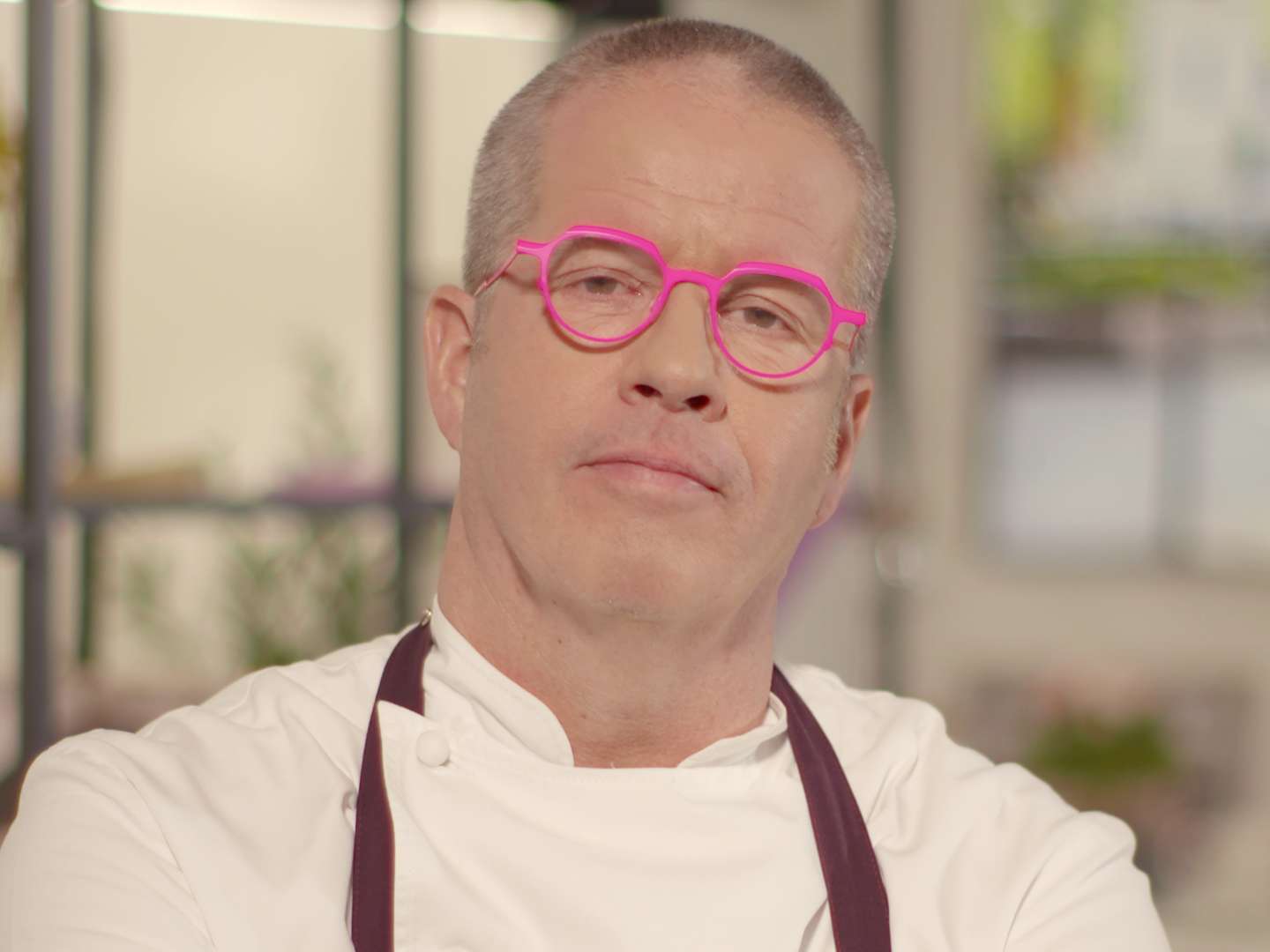 Chef Ernst Knam - Corso di Pasticceria e Cioccolateria