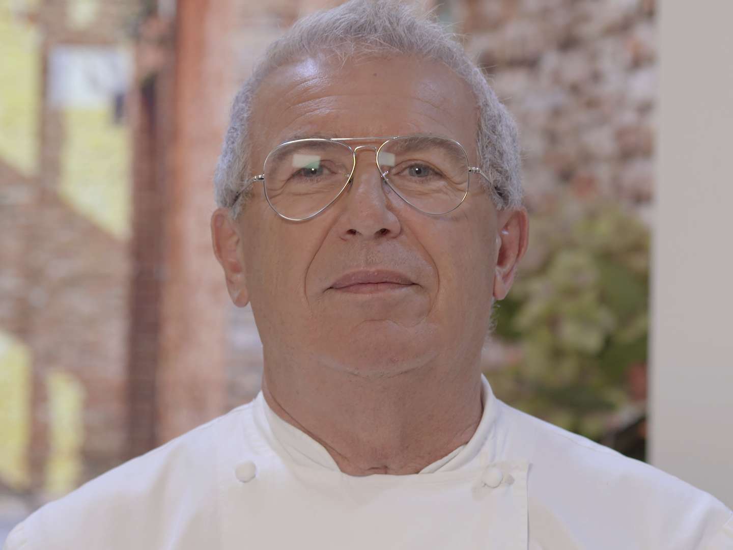 Chef Igles Corelli - Corso di pasta fresca all'uovo